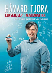 Leksehjelp i matematikk av Håvard Tjora (Heftet)