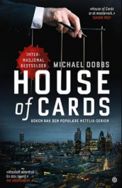 House of cards av Michael Dobbs (Innbundet)