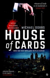 House of cards av Michael Dobbs (Ebok)