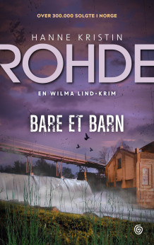 Bare et barn av Hanne Kristin Rohde (Ebok)