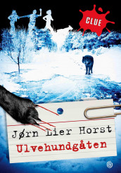Ulvehundgåten av Jørn Lier Horst (Innbundet)