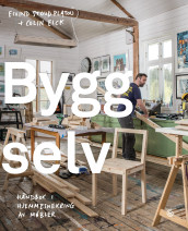 Bygg selv av Eivind Stoud Platou (Innbundet)