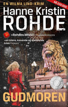 Gudmoren av Hanne Kristin Rohde (Heftet)