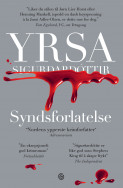 Omslag - Syndsforlatelse