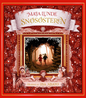 Snøsøsteren av Maja Lunde (Ebok)