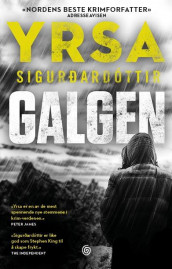 Galgen av Yrsa Sigurðardóttir (Innbundet)