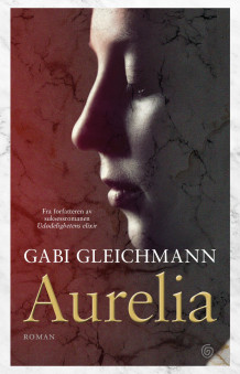 Aurelia av Gabi Gleichmann (Innbundet)