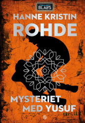 Mysteriet med Yusuf av Hanne Kristin Rohde (Innbundet)