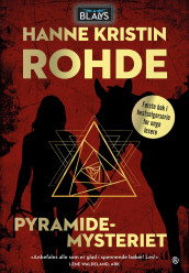 Pyramidemysteriet av Hanne Kristin Rohde (Heftet)