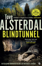 Blindtunnel av Tove Alsterdal (Ebok)