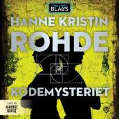 Kodemysteriet av Hanne Kristin Rohde (Nedlastbar lydbok)