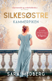 Kammerpiken av Sara Medberg (Heftet)