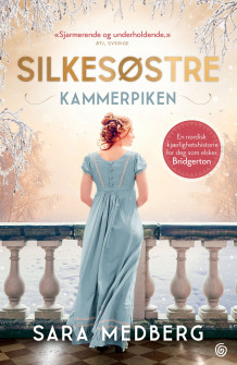 Kammerpiken av Sara Medberg (Heftet)