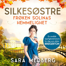 Frøken Solinas hemmelighet av Sara Medberg (Nedlastbar lydbok)