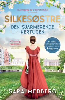 Den sjarmerende hertugen av Sara Medberg (Heftet)