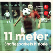 11 meter av Nils Henrik Smith (Nedlastbar lydbok)