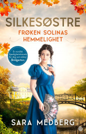 Frøken Solinas hemmelighet av Sara Medberg (Heftet)