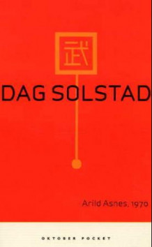 Arild Asnes, 1970 av Dag Solstad (Heftet)