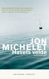Havets velde av Jon Michelet (Heftet)