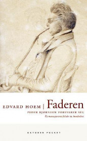 Faderen av Edvard Hoem (Heftet)
