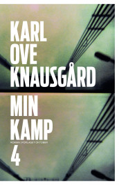 Min kamp av Karl Ove Knausgård (Innbundet)