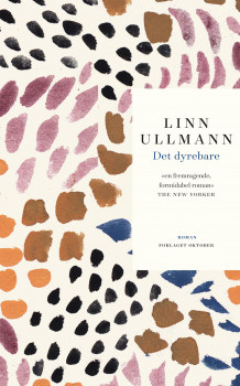 Det dyrebare av Linn Ullmann (Ebok)