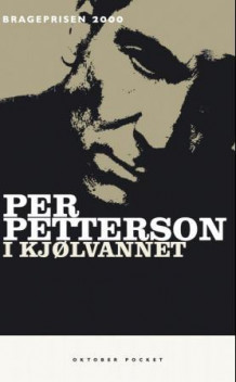 I kjølvannet av Per Petterson (Ebok)