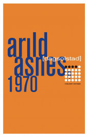 Arild Asnes, 1970 av Dag Solstad (Ebok)