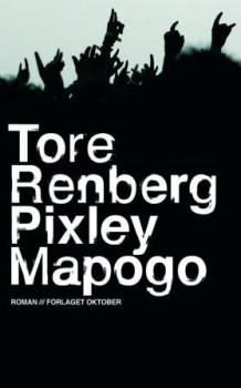 Pixley Mapogo av Tore Renberg (Ebok)
