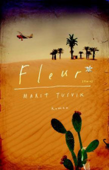 Fleur av Marit Tusvik (Innbundet)