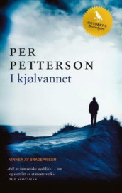 I kjølvannet av Per Petterson (Heftet)