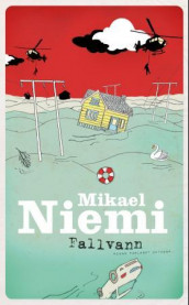 Fallvann av Mikael Niemi (Ebok)