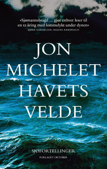 Havets velde av Jon Michelet (Ebok)