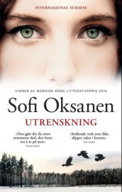 Utrenskning av Sofi Oksanen (Ebok)