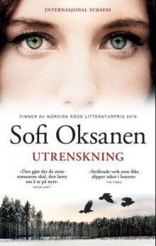 Utrenskning av Sofi Oksanen (Ebok)