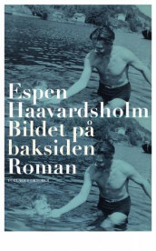 Bildet på baksiden av Espen Haavardsholm (Ebok)