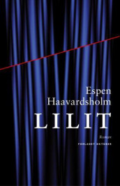 Lilit av Espen Haavardsholm (Ebok)