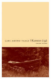 Kunsten å gå av Lars Amund Vaage (Ebok)