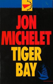 Tiger Bay av Jon Michelet (Ebok)