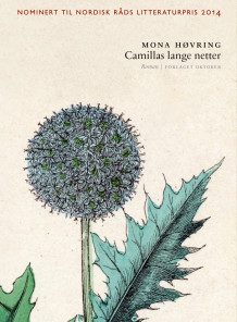 Camillas lange netter av Mona Høvring (Innbundet)
