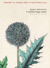 Camillas lange netter av Mona Høvring (Ebok)
