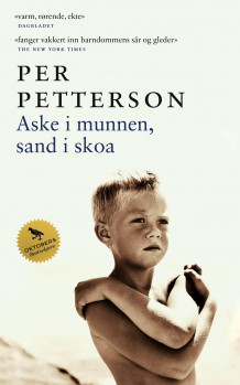 Aske i munnen, sand i skoa av Per Petterson (Heftet)