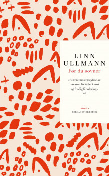 Før du sovner av Linn Ullmann (Heftet)