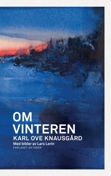 Om vinteren av Karl Ove Knausgård (Heftet)