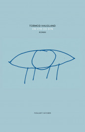 Om dyr og syn av Tormod Haugland (Ebok)
