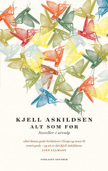 Alt som før av Terje Holtet Larsen og Kjell Askildsen (Heftet)