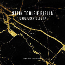 Jordsjukantologien av Stein Torleif Bjella (Heftet)