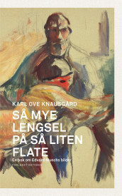Så mye lengsel på så liten flate av Karl Ove Knausgård (Heftet)