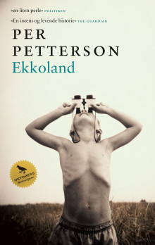 Ekkoland av Per Petterson (Heftet)