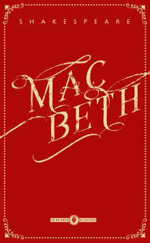 Macbeth av William Shakespeare (Heftet)